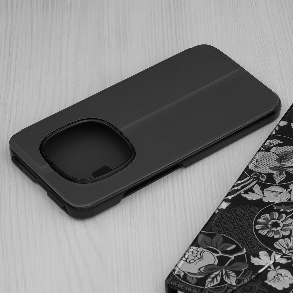 Techsuit - eFold Series - Xiaomi Redmi Note 15 Pro 5G - Black