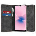 TechSuit Husa de protectie Techsuit Confy compatibil cu Samsung Galaxy A27 5G, Negru