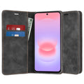 Techsuit - Confy Cover - Samsung Galaxy A37 5G - Black