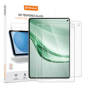 Techsuit - ArmorGlass CrystalHD (2 pack) - Huawei MatePad Mini 8.8 - Clear