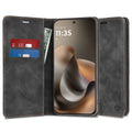 Techsuit - Confy Cover - Motorola Moto G77 / G67 - Black