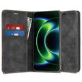 Techsuit - Confy Cover - Xiaomi 17 Ultra - Black