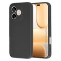 Techsuit - SoftFlex - Honor 600 Lite - Black