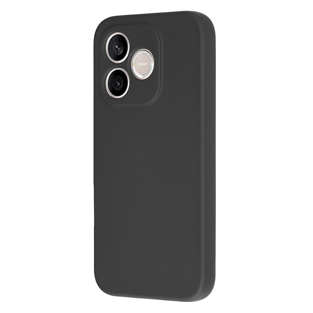 Techsuit - SoftFlex - Honor 600 Lite - Black
