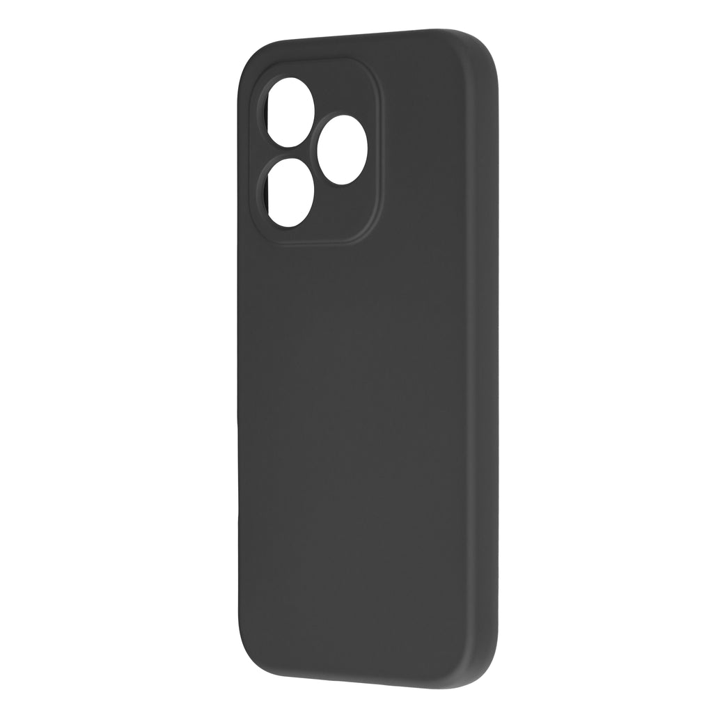 Techsuit - SoftFlex - Honor 600 Lite - Black