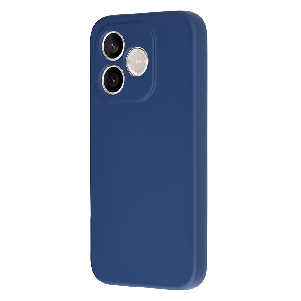 Techsuit - SoftFlex - Honor 600 Lite - Navy Blue