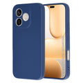 Techsuit - SoftFlex - Honor 600 Lite - Navy Blue