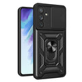 Techsuit - CamShield Series - Samsung Galaxy A54 - Black