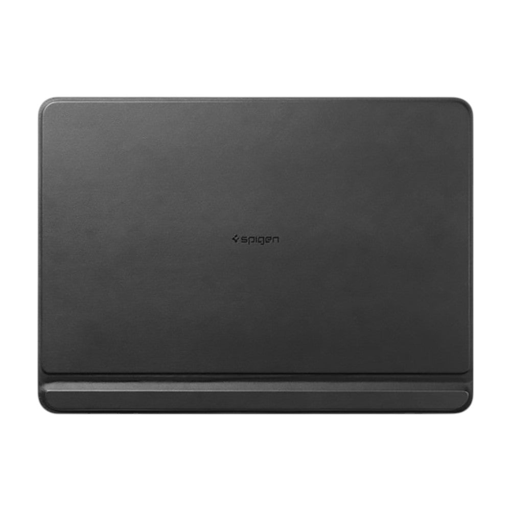 Spigen Suport Spigen Slim Fold Laptop LD201-S7 (AMP11116), Foldable, Slim, Stable, Anti-Slip, Non Adhesive, Up to 14", N