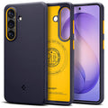 Spigen - Caseology Nano Pop MagSafe (ACS11065) - Samsung Galaxy S26 - Blueberry Navy