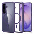 Spigen - Ultra Hybrid MagSafe (ACS11214) - Samsung Galaxy S26 Plus - Deep Purple