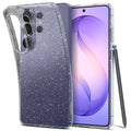 Spigen - Liquid Crystal Glitter (ACS10673) - Samsung Galaxy S26 Ultra - Crystal Quartz