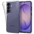 Spigen - Liquid Crystal (ACS10727) - Samsung Galaxy S26 - Crystal Clear