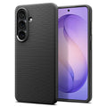 Spigen - Liquid Air (ACS10726) - Samsung Galaxy S26 - Matte Black