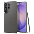 Spigen - Liquid Air (ACS11205) - Samsung Galaxy S26 Ultra - Marble Grey