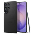 Spigen - Liquid Air (ACS10670) - Samsung Galaxy S26 Ultra - Matte Black
