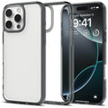 Spigen - Ultra Hybrid (ACS07994) - iPhone 16 Pro Max - Space Crystal