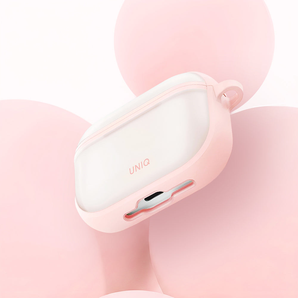 UNIQ - Veren Series - AirPods Pro 3 - Pink