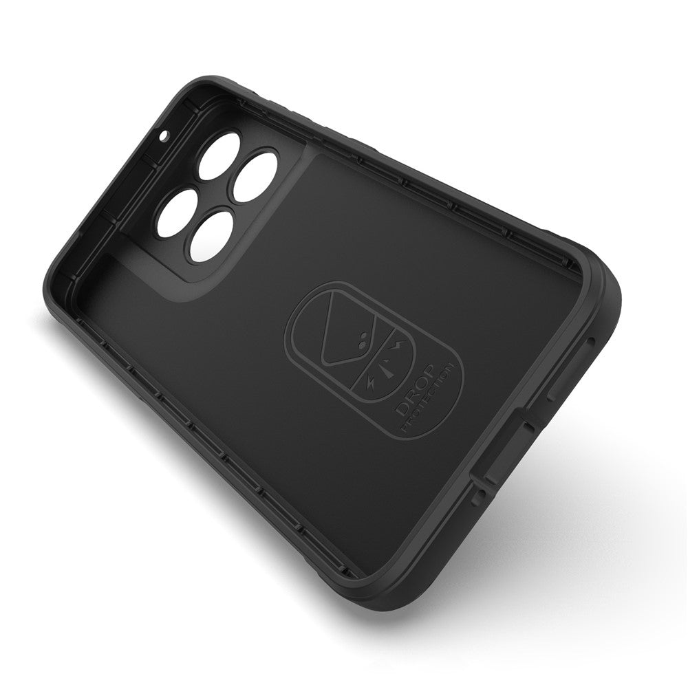 Techsuit - Magic Shield - Motorola Edge 70 Fusion - Black