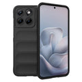 Techsuit - Magic Shield - Motorola Edge 70 Fusion - Black