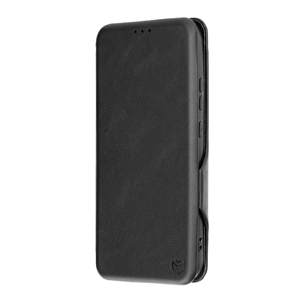 Techsuit - Safe Wallet Plus - Honor Magic8 Pro - Black