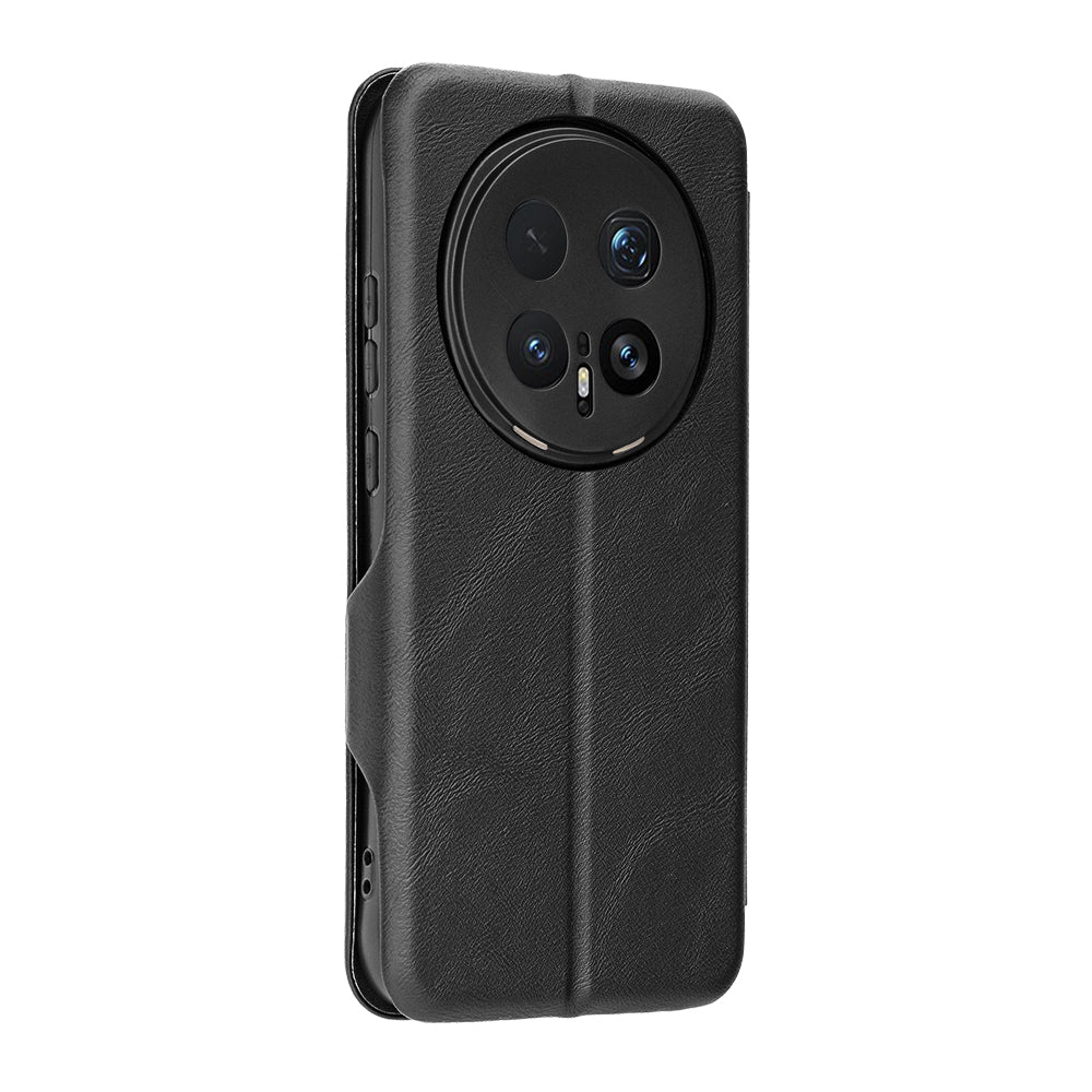Techsuit - Safe Wallet Plus - Honor Magic8 Pro - Black