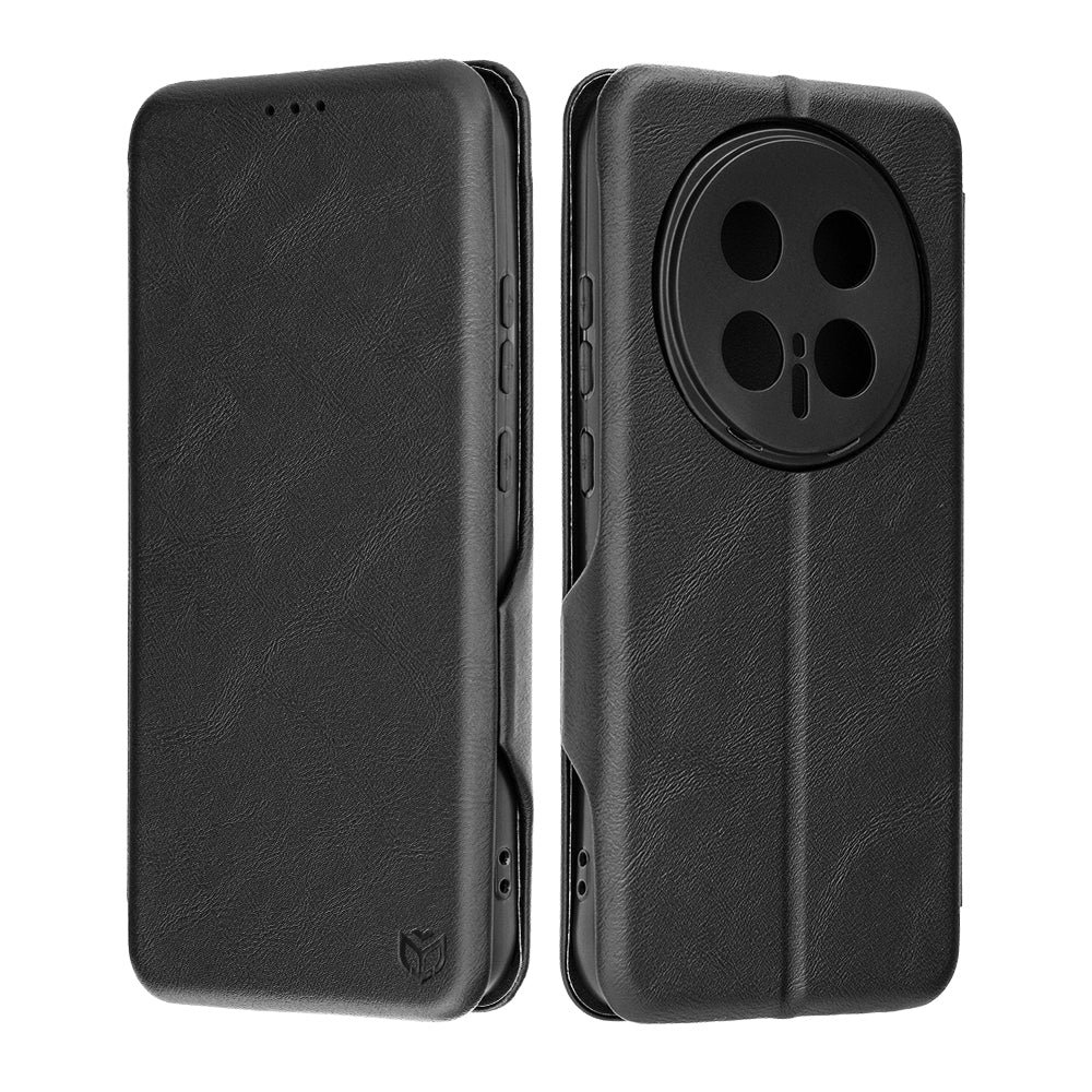 Techsuit - Safe Wallet Plus - Honor Magic8 Pro - Black