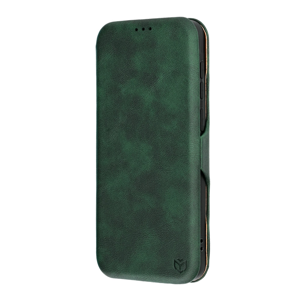 Techsuit - Safe Wallet Plus - Samsung Galaxy A37 5G / A36 5G - Green