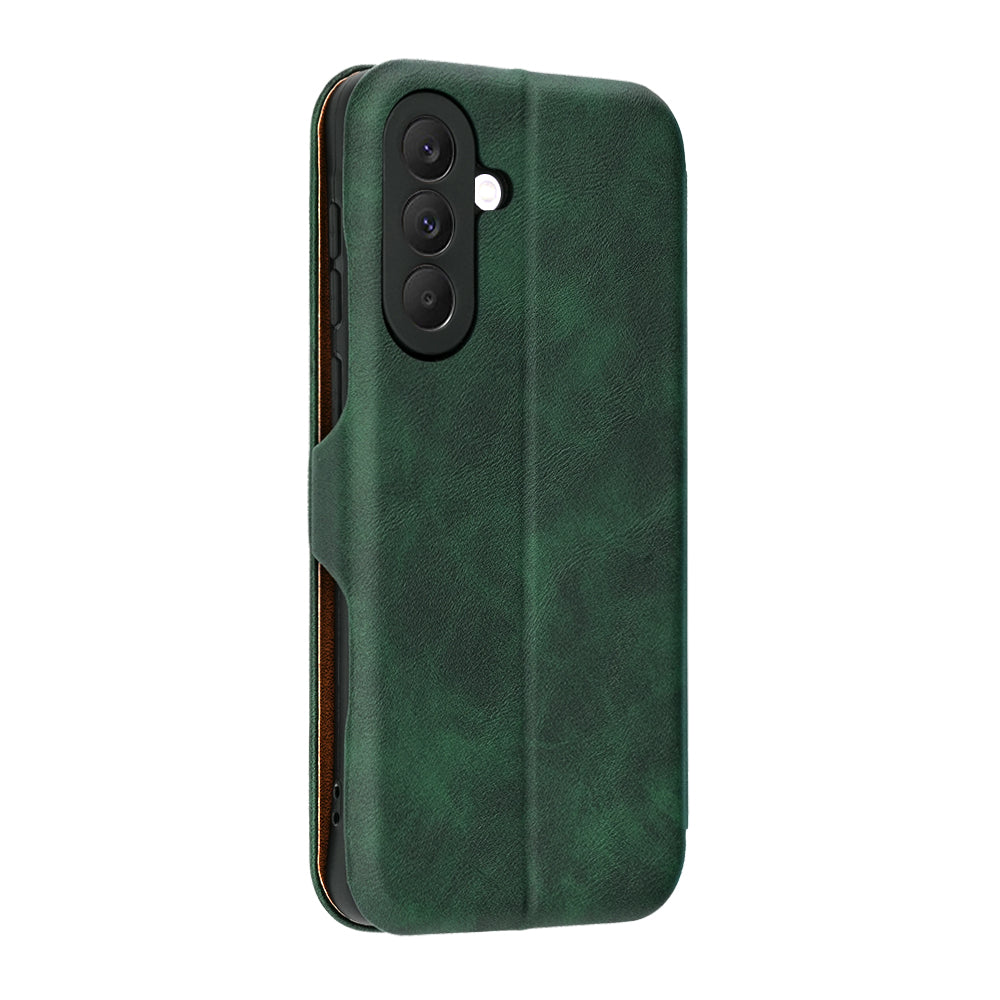 Techsuit - Safe Wallet Plus - Samsung Galaxy A57 5G - Green
