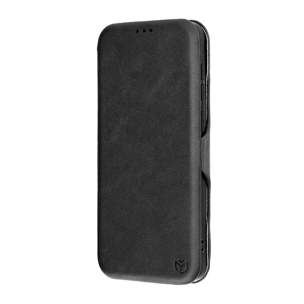 Techsuit - Safe Wallet Plus - Samsung Galaxy A57 5G - Black