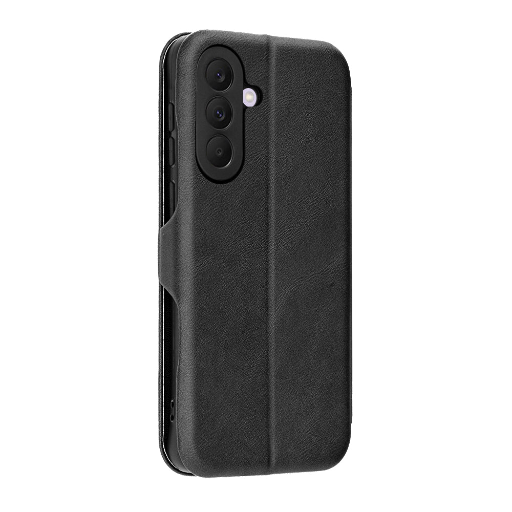 Techsuit - Safe Wallet Plus - Samsung Galaxy A57 5G - Black