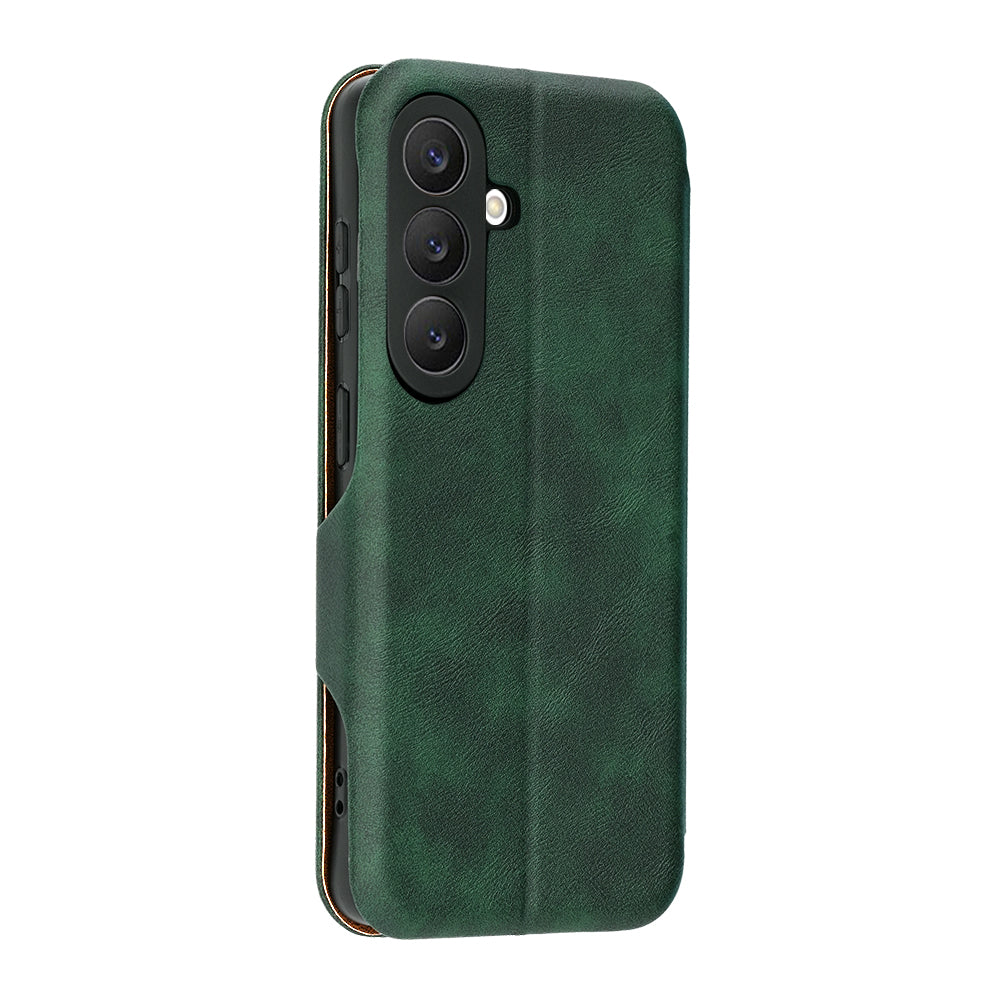 Techsuit - Safe Wallet Plus - Samsung Galaxy S26 - Green