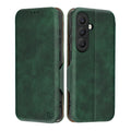 Techsuit - Safe Wallet Plus - Samsung Galaxy S26 - Green
