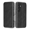 Techsuit - Safe Wallet Plus - Samsung Galaxy S26 - Black