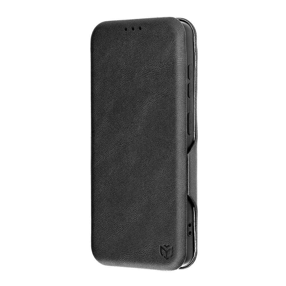 Techsuit - Safe Wallet Plus - Samsung Galaxy S26 Plus - Black