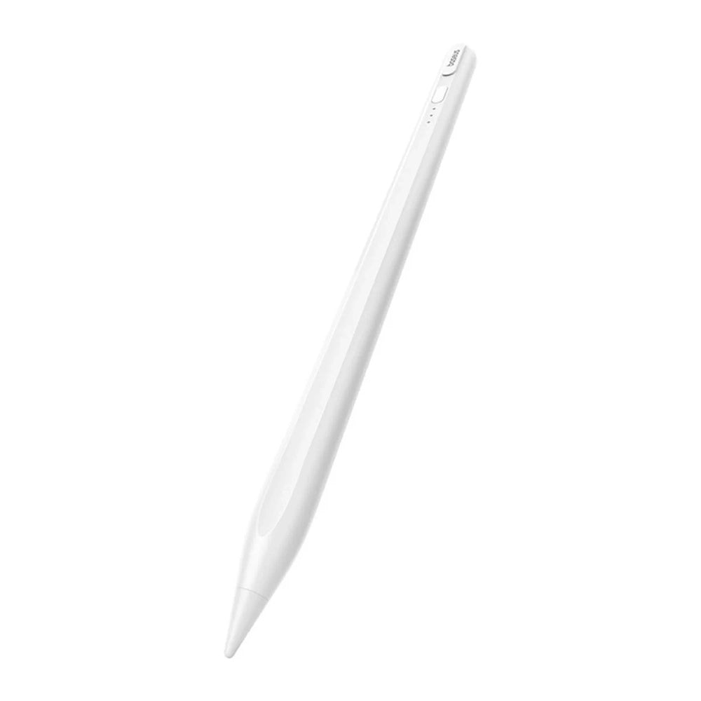 Baseus - Stylus Pen Smooth Writing 3 Series (P80080805213-01) - Rechargeable, Type-C, LDS Technology, Palm Rejection - W