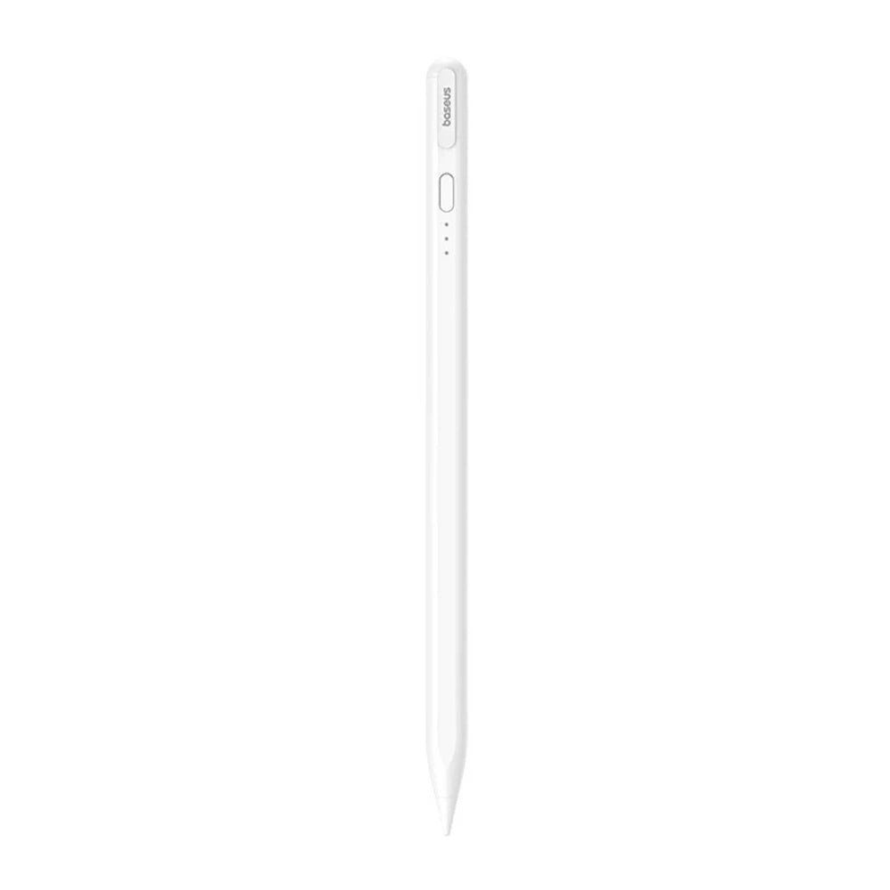 Baseus - Stylus Pen Smooth Writing 3 Series (P80080805213-01) - Rechargeable, Type-C, LDS Technology, Palm Rejection - W
