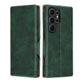 Techsuit - Safe Wallet Plus - Samsung Galaxy S26 Ultra - Green