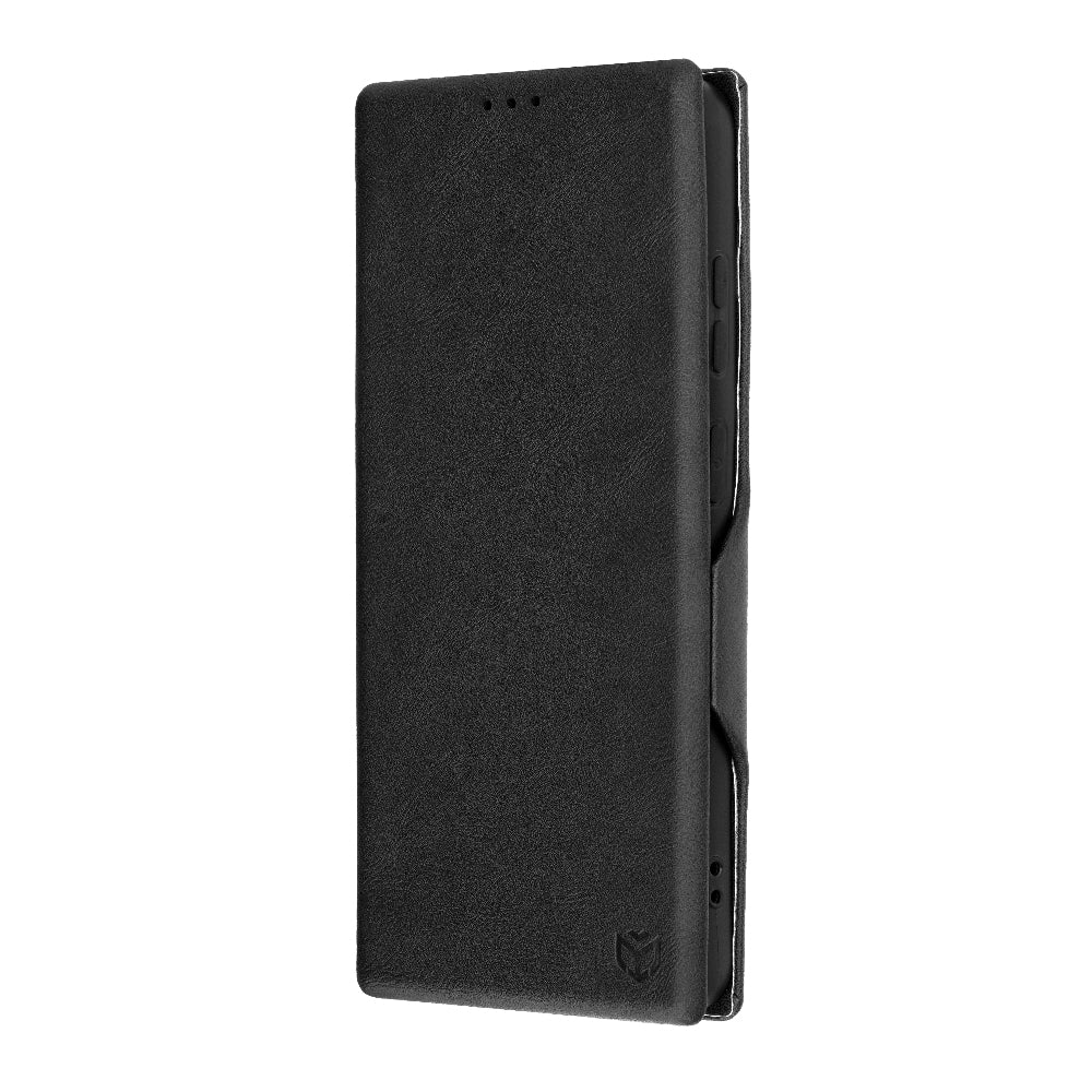 Techsuit - Safe Wallet Plus - Samsung Galaxy S26 Ultra - Black