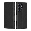 Techsuit - Safe Wallet Plus - Samsung Galaxy S26 Ultra - Black