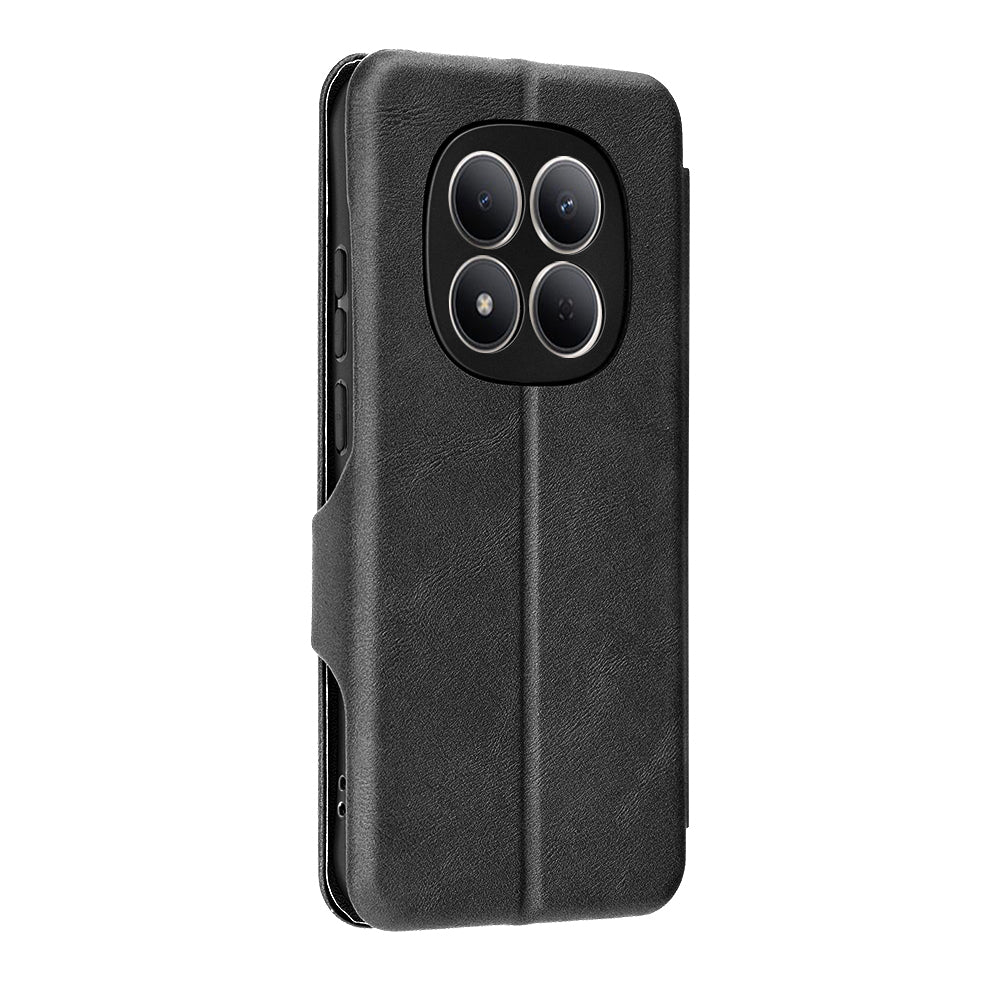 Techsuit - Safe Wallet Plus - Xiaomi Redmi Note 15 Pro 5G - Black