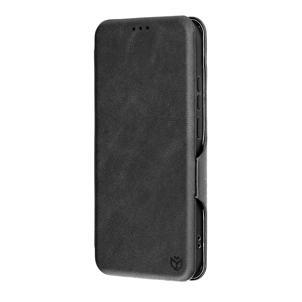Techsuit - Safe Wallet Plus - Xiaomi Redmi Note 15 Pro 5G - Black