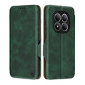 Techsuit - Safe Wallet Plus - Xiaomi Redmi Note 15 Pro 5G - Green