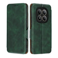 Techsuit - Safe Wallet Plus - Xiaomi Redmi Note 15 Pro+ 5G / Poco M8 Pro 5G - Green