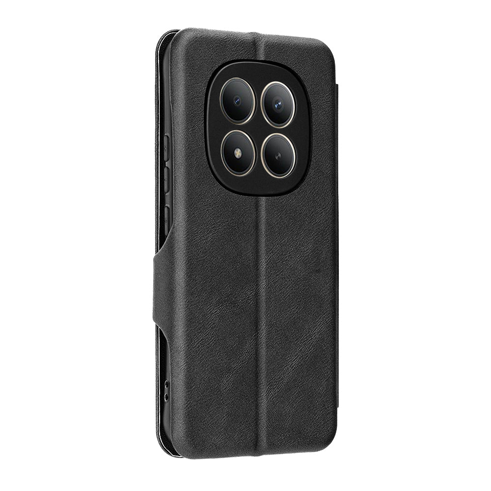 Techsuit - Safe Wallet Plus - Xiaomi Redmi Note 15 Pro+ 5G / Poco M8 Pro 5G - Black