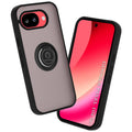 Techsuit - Glinth - Google Pixel 10a - Black