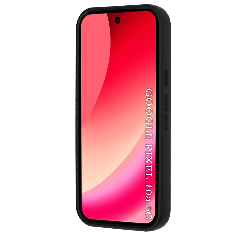 Techsuit - Glinth - Google Pixel 10a - Black