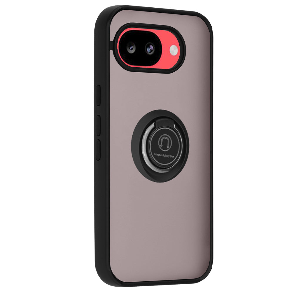 Techsuit - Glinth - Google Pixel 10a - Black