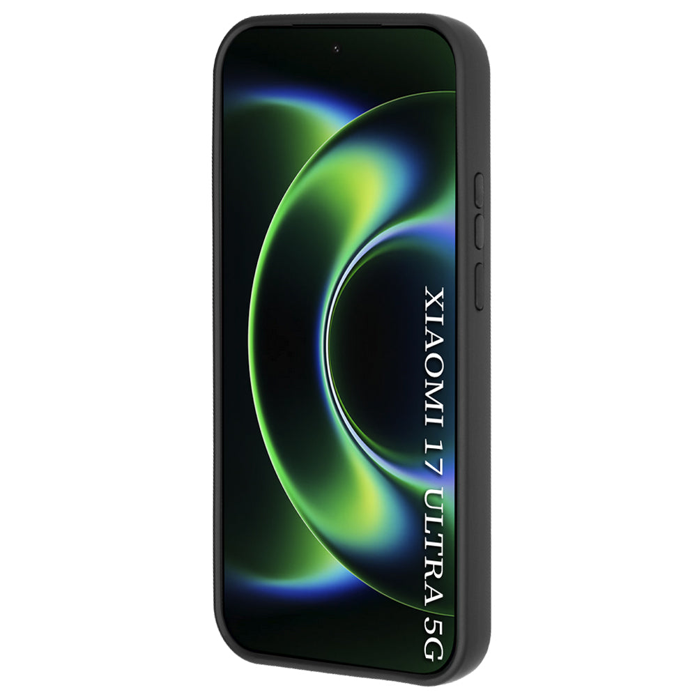 Techsuit - Glinth - Xiaomi 17 Ultra - Black