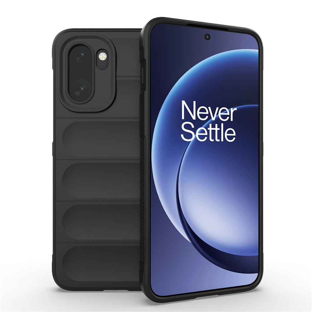 TechSuit Husa de protectie Techsuit Magic Shield compatibil cu OnePlus 15R, Negru